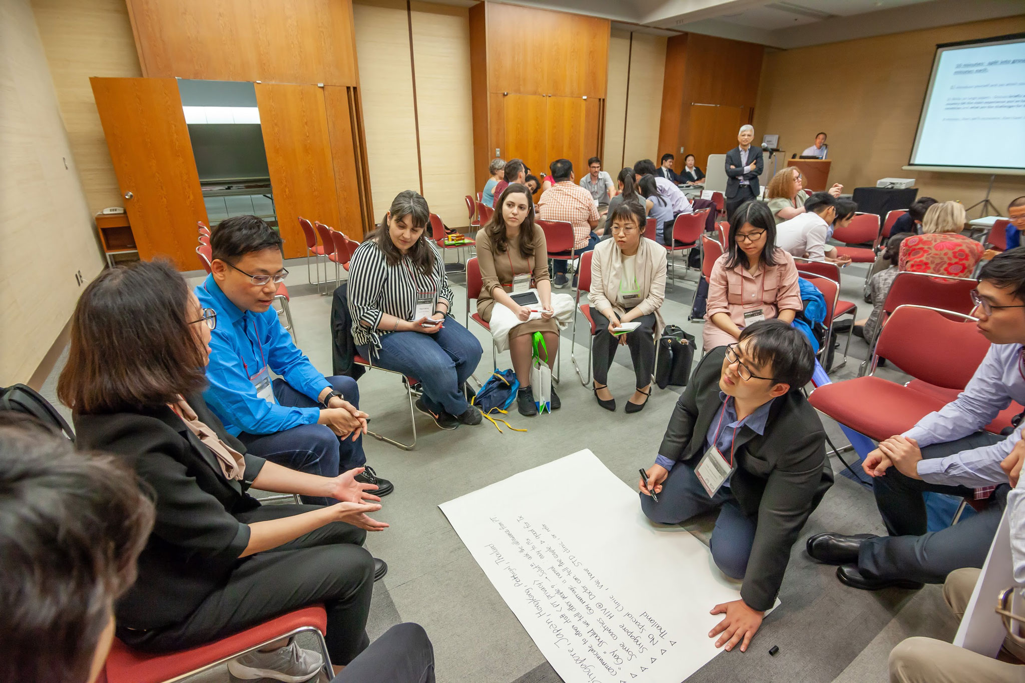 WONCA APR 2019