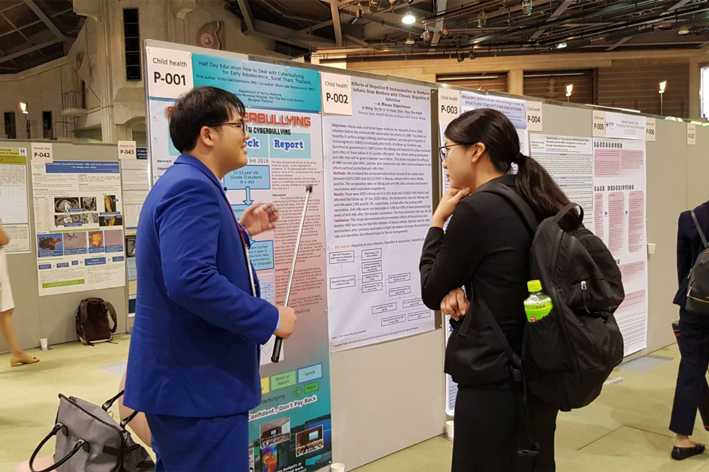 WONCA APR 2019